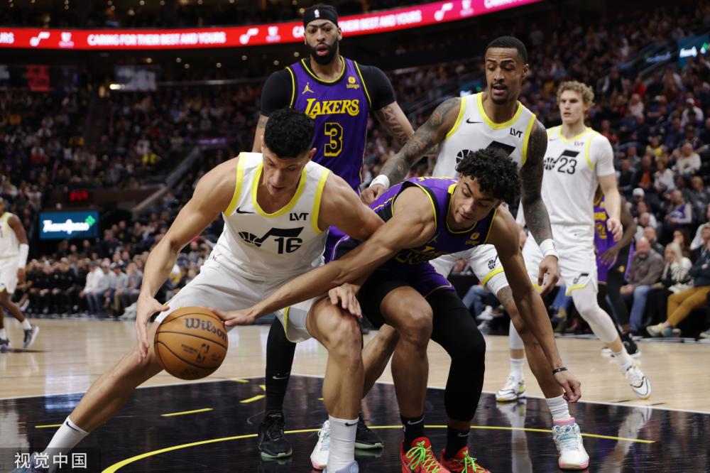 人印象深刻 人印象深刻