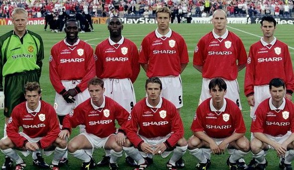 场上最闪耀 场上最闪耀