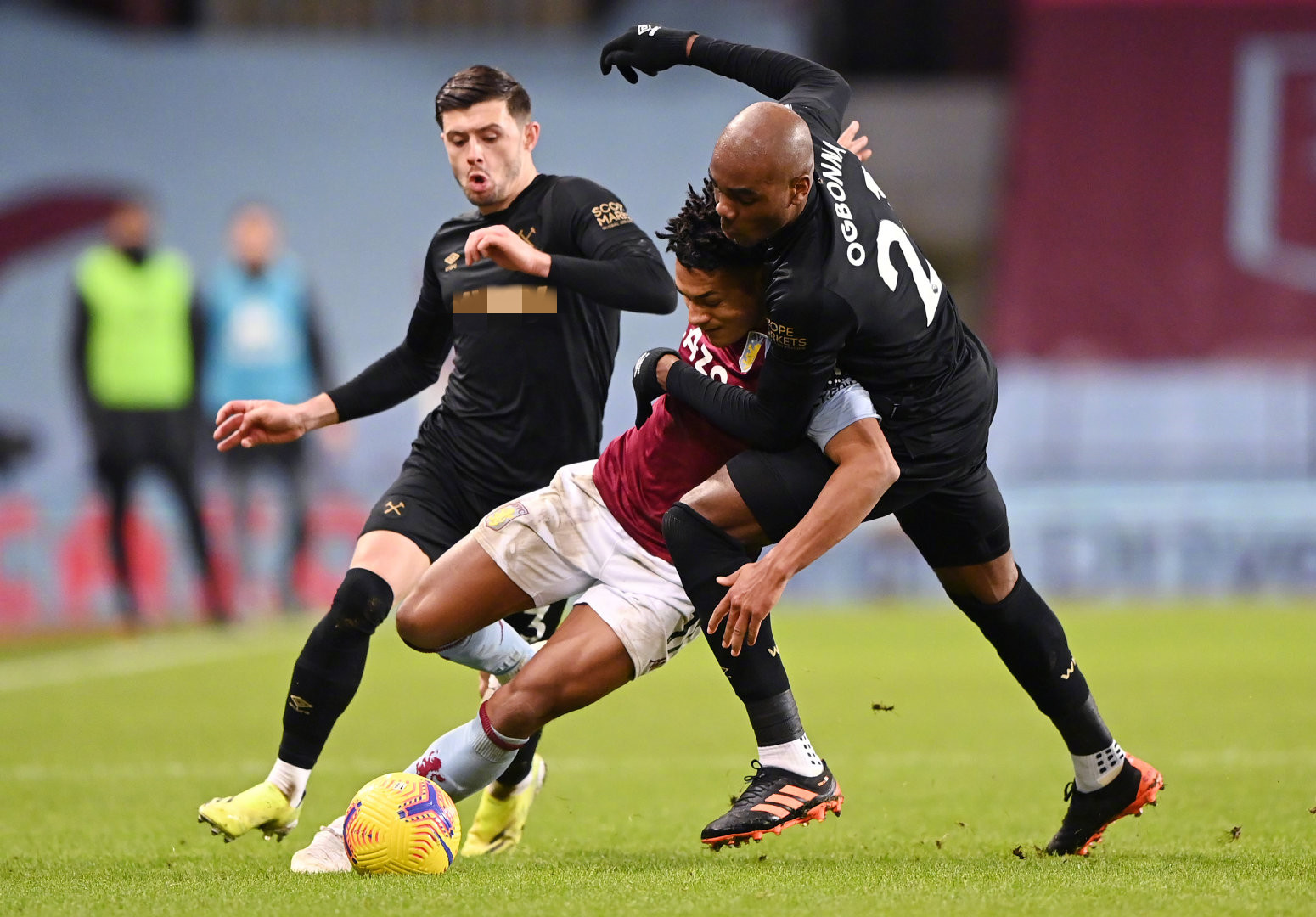 拿手的微步 拿手的微步